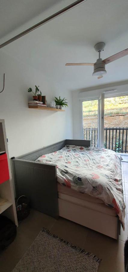 Appartement A 10 Min A Pied De La Plage De Nice Ngoại thất bức ảnh
