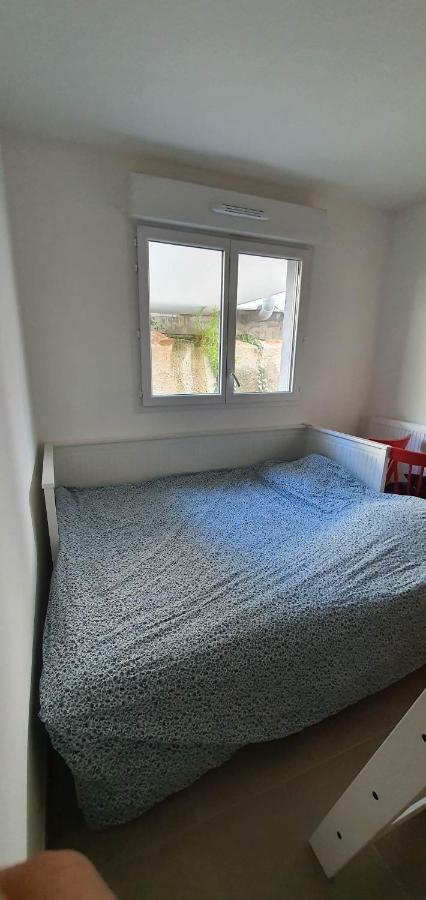 Appartement A 10 Min A Pied De La Plage De Nice Ngoại thất bức ảnh
