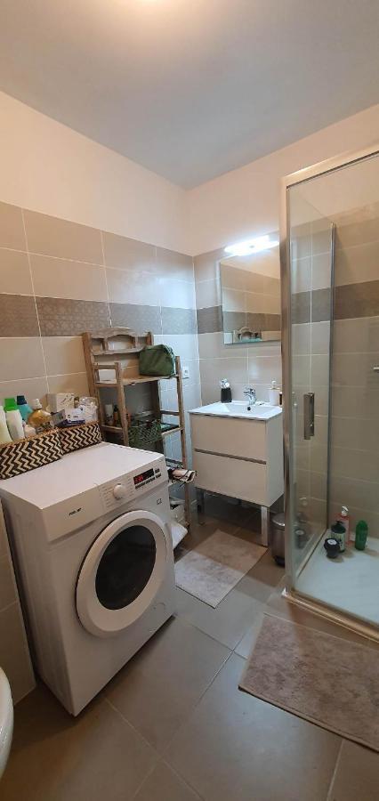Appartement A 10 Min A Pied De La Plage De Nice Ngoại thất bức ảnh