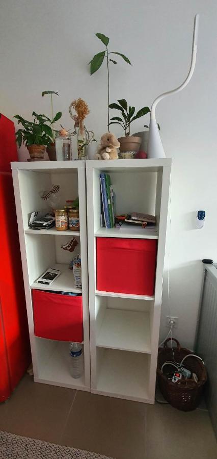 Appartement A 10 Min A Pied De La Plage De Nice Ngoại thất bức ảnh